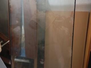 Стеклопакет 94.5х1.39