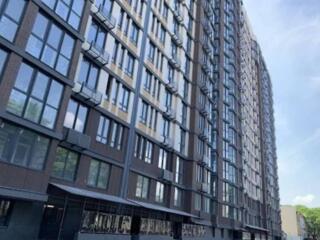 Предлагается к продаже двухкомнатная квартира в новом доме в элитном .