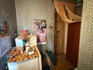 Однокомнатная квартира на Пересыпи