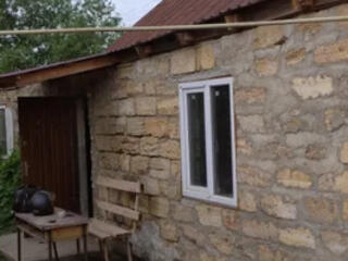 Продам дом в пос.Большевик