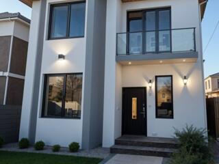 Дом 150м2 на ДКовалевского