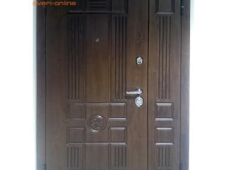 Куплю дверь 3 шт двустворчатая