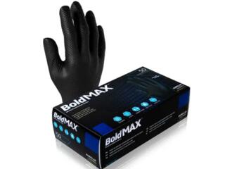 Нитриловые перчатки Bold Max