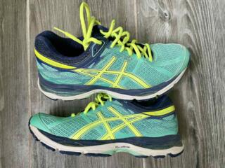 ASICS оригинал, размер 38-39 - Тирасполь.