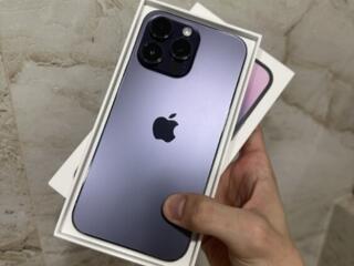 Продам iPhone 14 Pro Max 256gb 87%