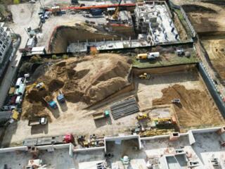 Apartamente de la dezvoltator cu posibilitate de achitare in rate....