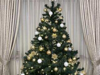 ПРОДАМ ЕЛКУ с игрушками