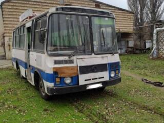 Продам ПАЗ 3205 ТОРГ, ОБМЕН