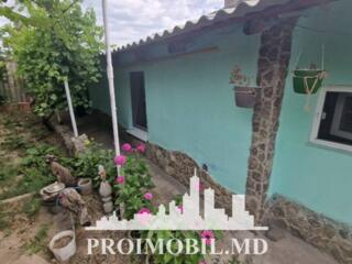 Vă propunem spre vânzare această casă în Cricova, str. Chișinăului, ..