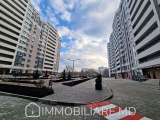 Apartament cu 3 camere, sect. Buiucani Vă propunem spre vânzare ...