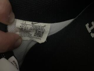 Nike кроссовки