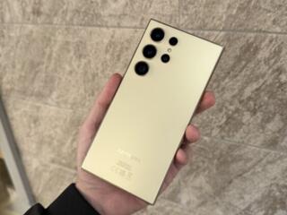 Samsung S24 Ultra 12/256 Gb РАССРОЧКА