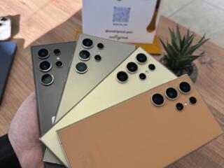 В НАЛИЧИИ Samsung, Гарантии МАГАЗИНА, Рассрочка, Trade IN