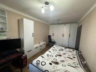 1-к квартира с ремонтом. Красные казармы