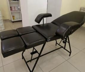 Педикюрное кресло