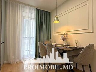 Vă propunem spre vânzare acest apartamentcu 1 cameră și living, ...