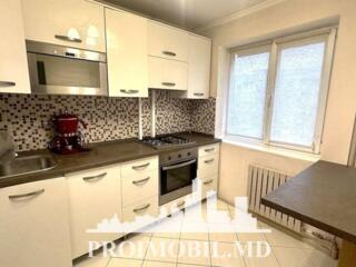 Vă propunem spre vânzare acestapartament cu 3 camere, sect. Buiucani, 