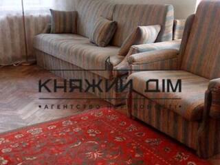 Оренда 1 кімнатної квартири м . Дорогожичі по вул.   Ольжича, 15. До .