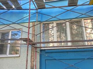 Штукатурка шпаклевка