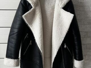 Продам дубленку