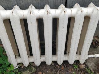 Продам батареи