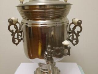 Самовар электрический