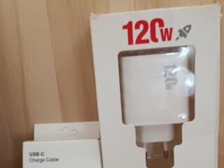 Продам блок питания новый 120w