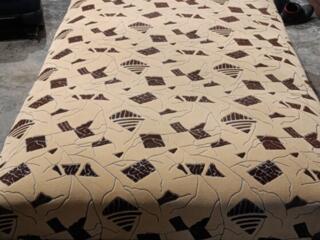 Продам кровать. Возможна доставка.