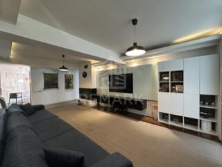 Spre vânzare apartament cu 4 camere în sectorul Rîșcani, str. Bogdan .