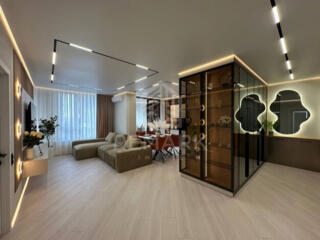 Oferim spre vanzare un apartament cu 3 camere localizat pe str. ...