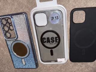Продаю чехлы на телефон! Айфон 13/14, Самсунг 25 ультра!
