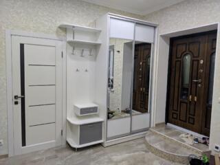 Изготовим кухни, шкафы-купе, стенки и другую мебель.