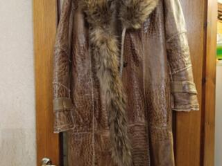 Продам дубленку