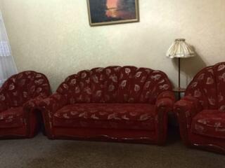 Мягкая мебель