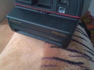 Продам фотоаппарат Полароид