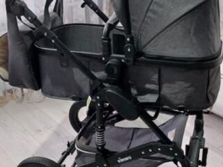 Продам коляску