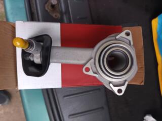 Выжимной Форд Гэлакси