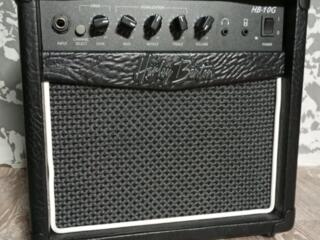 Комбоусилитель Harley Benton