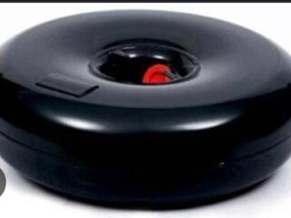 Баллон пропан, бублик