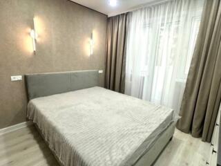 Apartament cu 1 cameră, sect. Botanica Vă propunem spre vânzare ...