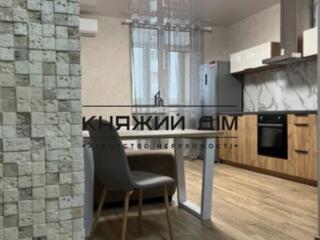 Оренда 2-х к. кв. студіо в ЖК Навігатор, по пров. Балтійський 3а, 51 .