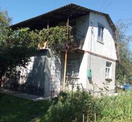 Продається дача з будинком у садовому товаристві  Берізка , ...