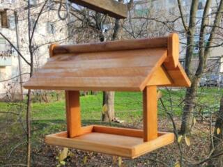 Кормушка для птичек