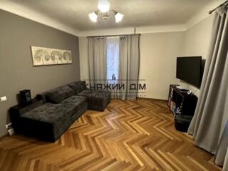 Пропонується до продажу роздільна 2-х кімнатна квартира по Донецька ..