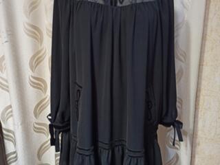 Платья, брюки, свитера