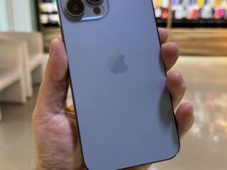 iPhone 13 Pro Max 128Gb / Аккумулятор 100% / РАССРОЧКА / ГАРАНТИЯ