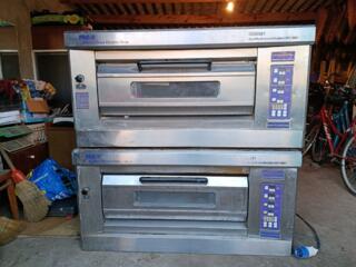 Профессиональная печь