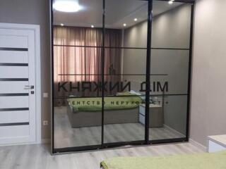 Оренда 1 кім. квартири в новому будинку за адресою: ул.Краківська ...