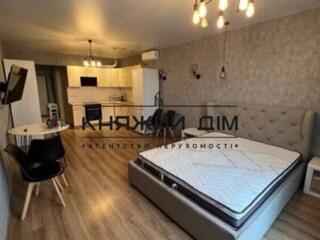 Продаж 1 кімнатна квартира ЖК Нова Англія Голосіївський район, вул. ..