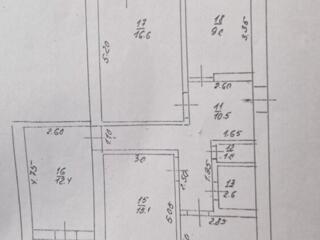 Продам четырехкомнатную квартиру с отличной планировкой